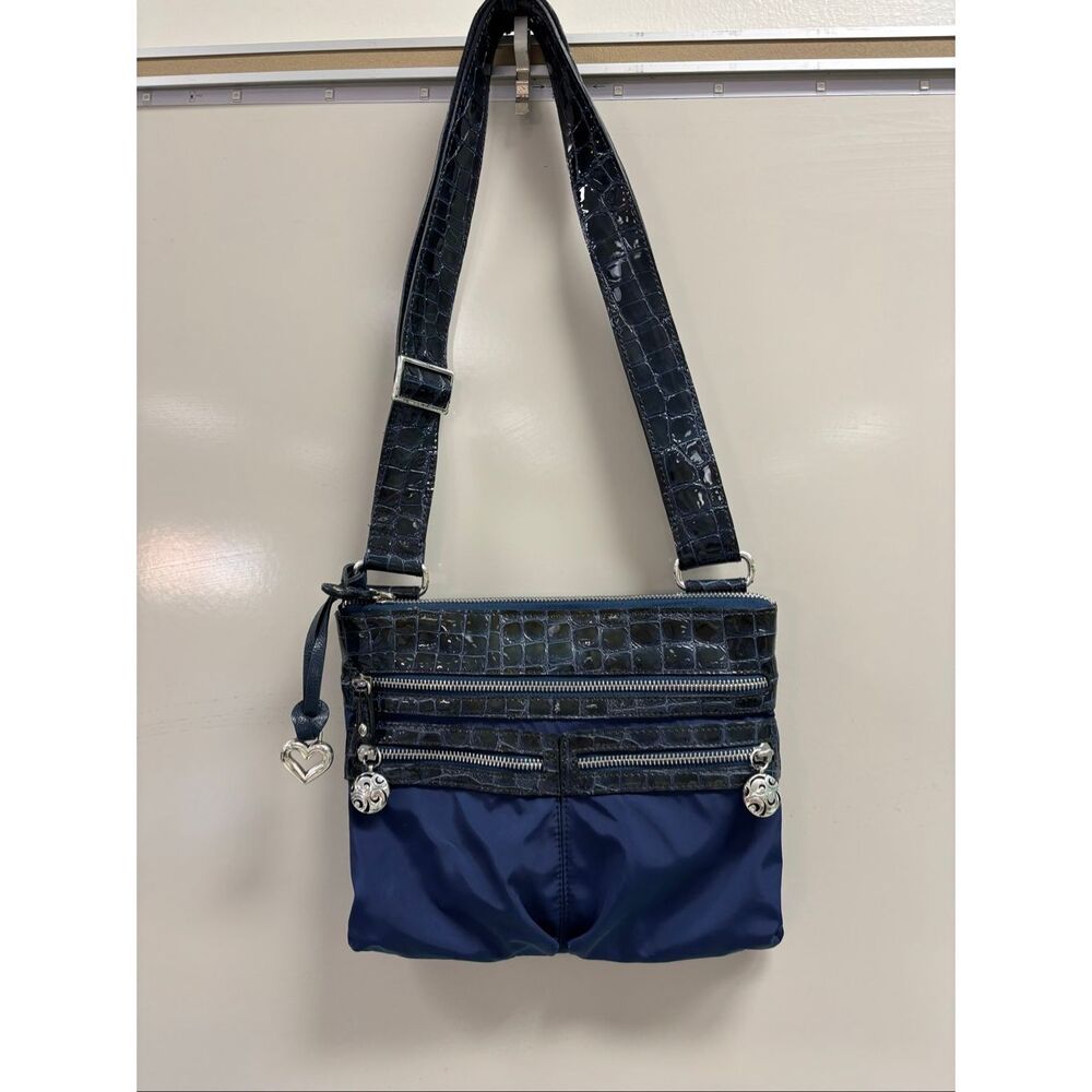 Brighton Crossbody/Shoulder Bag